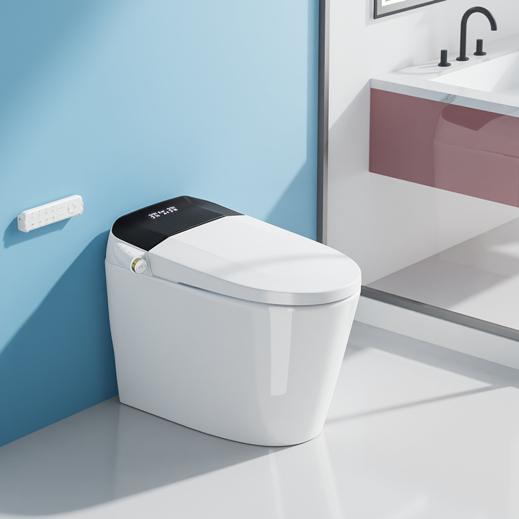 Home Decoration Bathroom Smart - Home And Bathroom recensie en prijs