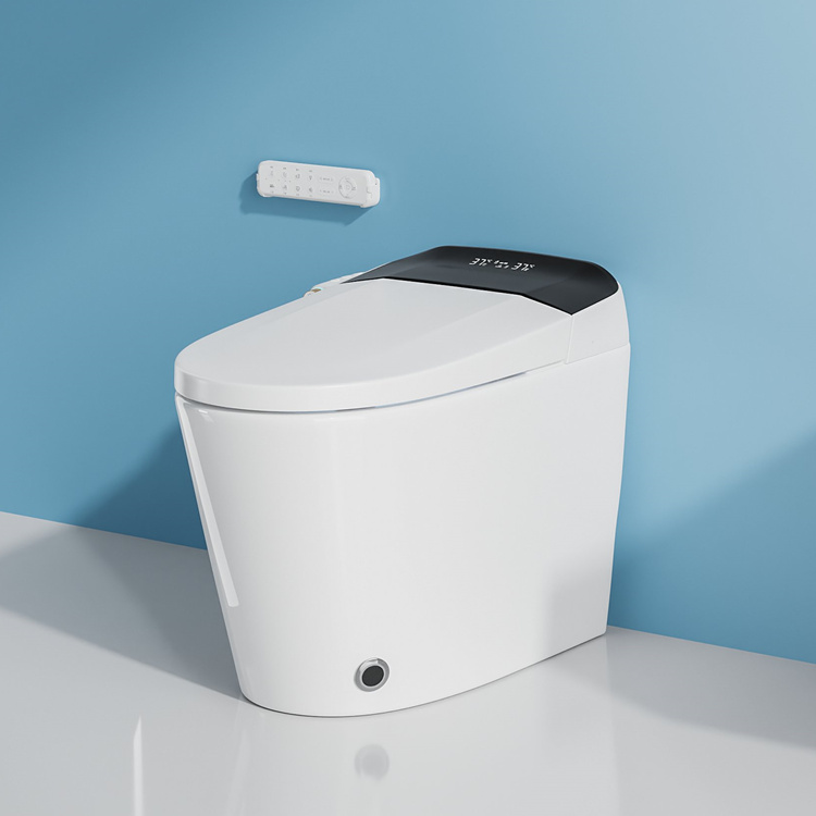 Home Decoration Bathroom Smart - Home And Bathroom recensie en prijs