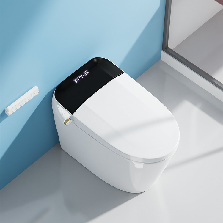Home Decoration Bathroom Smart - Home And Bathroom recensie en prijs