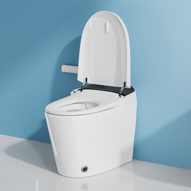 Home Decoration Bathroom Smart - Home And Bathroom recensie en prijs