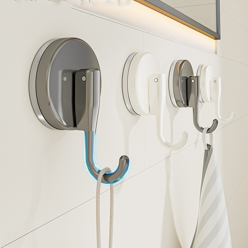 Suction Cup Hooks Punch-free M - Home Bathroom Equipment recensie en prijs