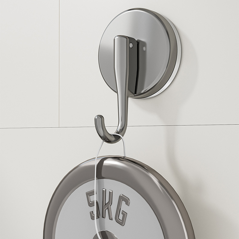 Suction Cup Hooks Punch-free M - Home Bathroom Equipment recensie en prijs