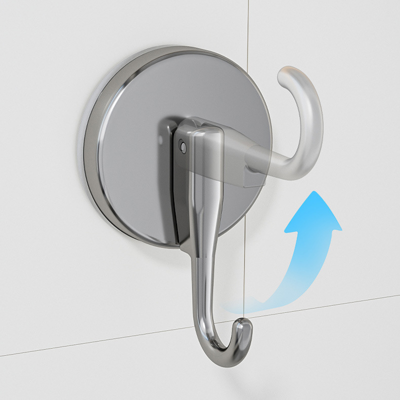 Suction Cup Hooks Punch-free M - Home Bathroom Equipment recensie en prijs