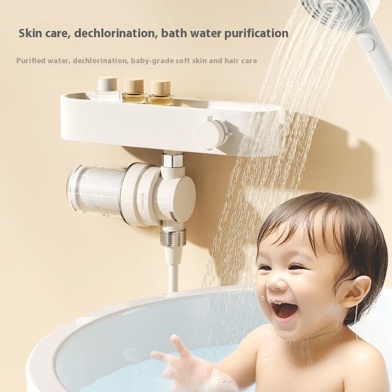 Pre-shower head, shower set fo - Home And Bathroom recensie en prijs