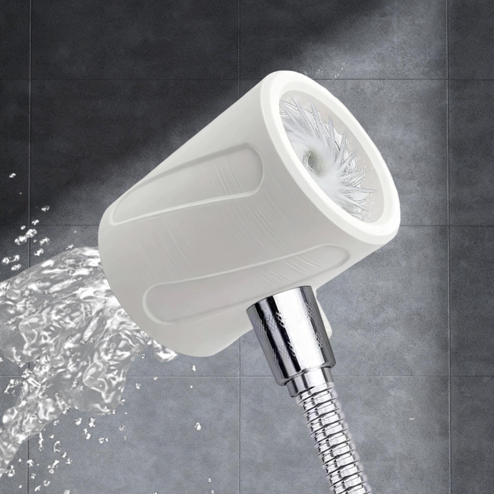 Men's Shower Head High Pressur - Home And Bathroom recensie en prijs