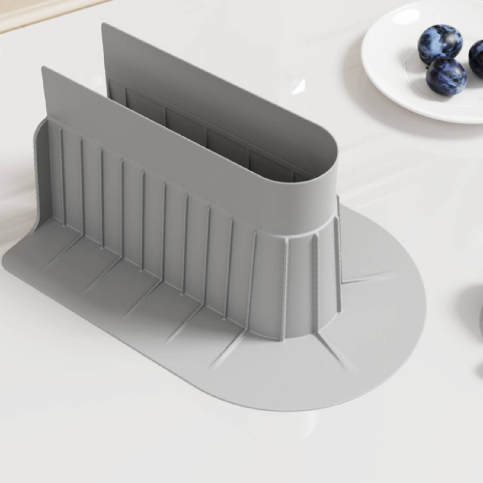 Silicone Sink Splash Guard Wat - Home And Bathroom recensie en prijs