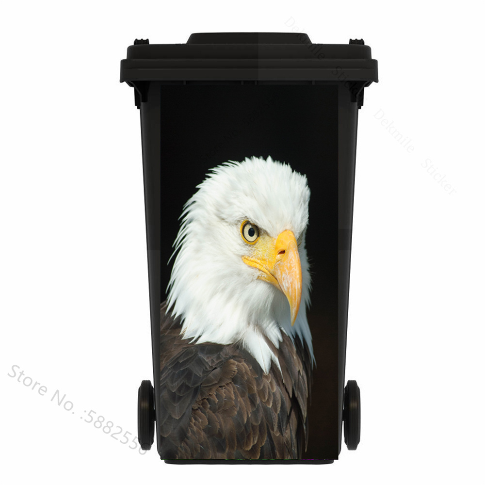 Adorable Animals Cat Rubbish B - Home Bathroom Trash Can recensie en prijs