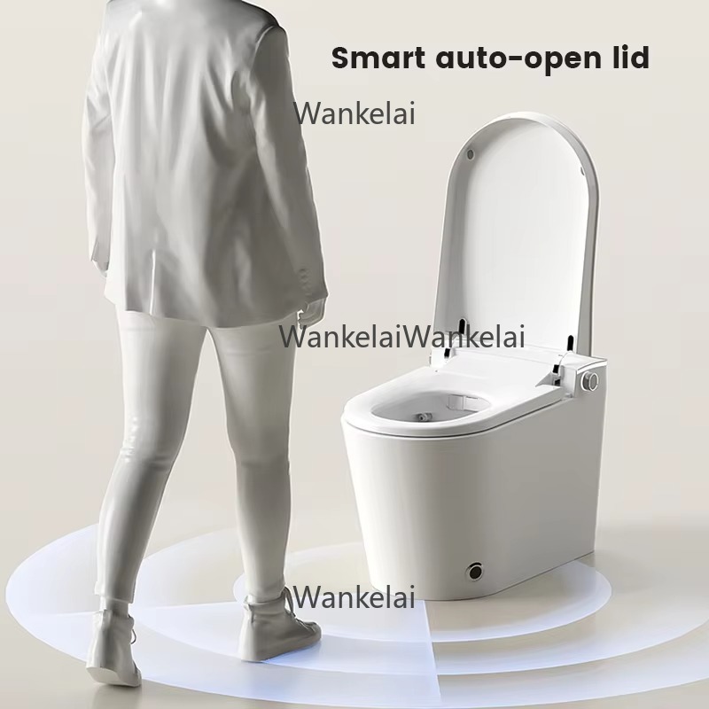 Elongated Warm Air Drying Anti - Home Bathroom Ware recensie en prijs