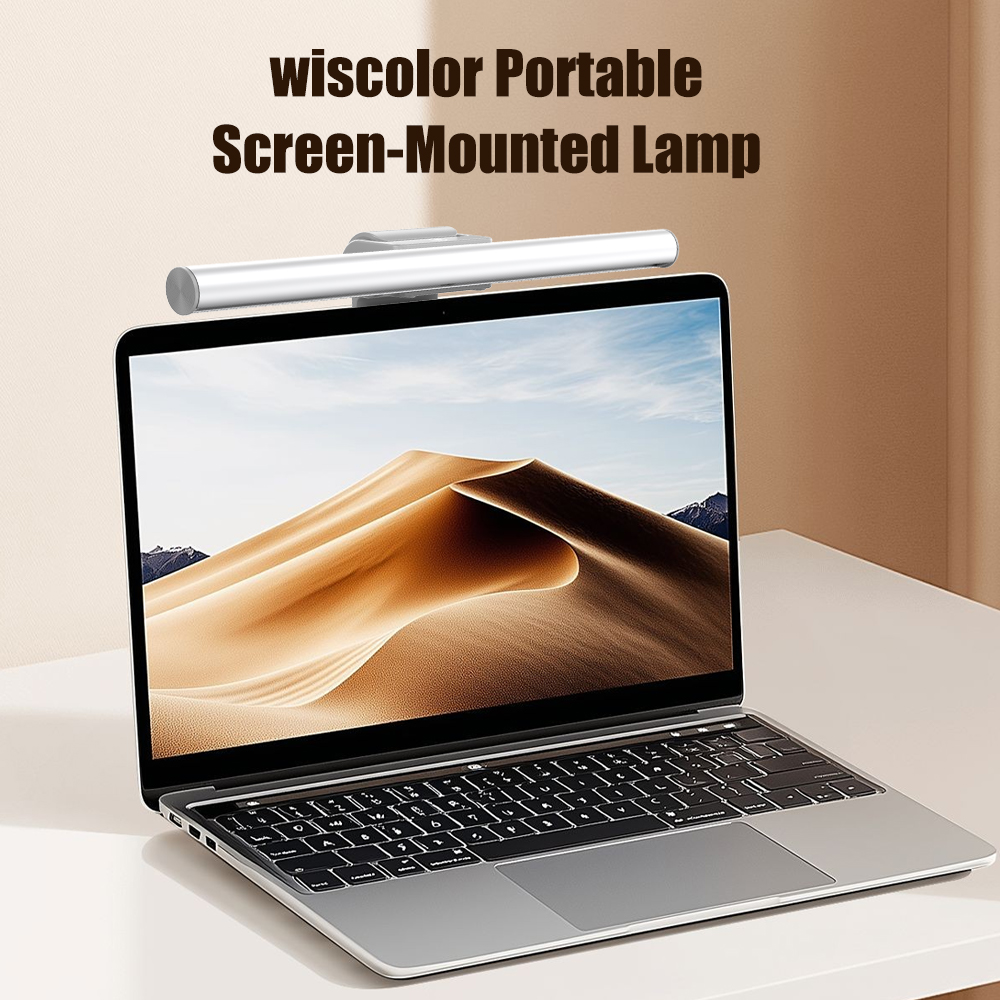 Computer Monitor Light Bar Scr - Home Bathroom Equipment recensie en prijs