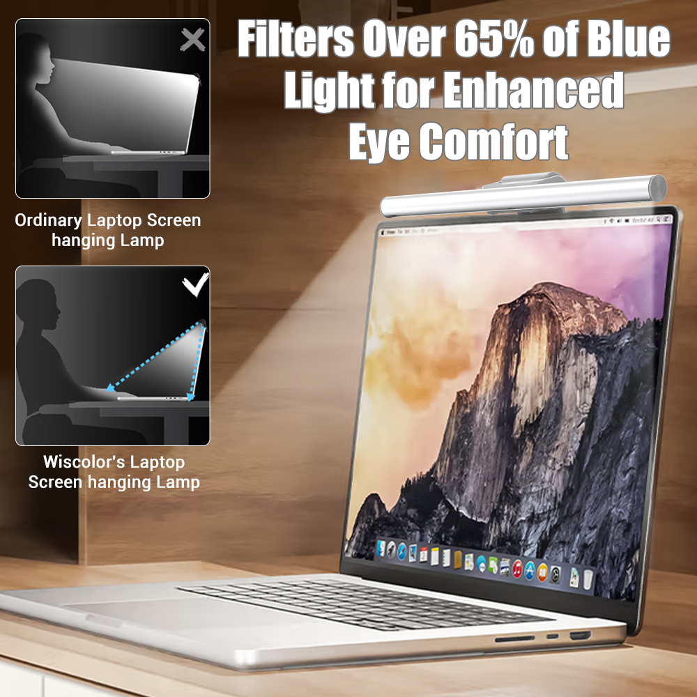 Computer Monitor Light Bar Scr - Home Bathroom Equipment recensie en prijs