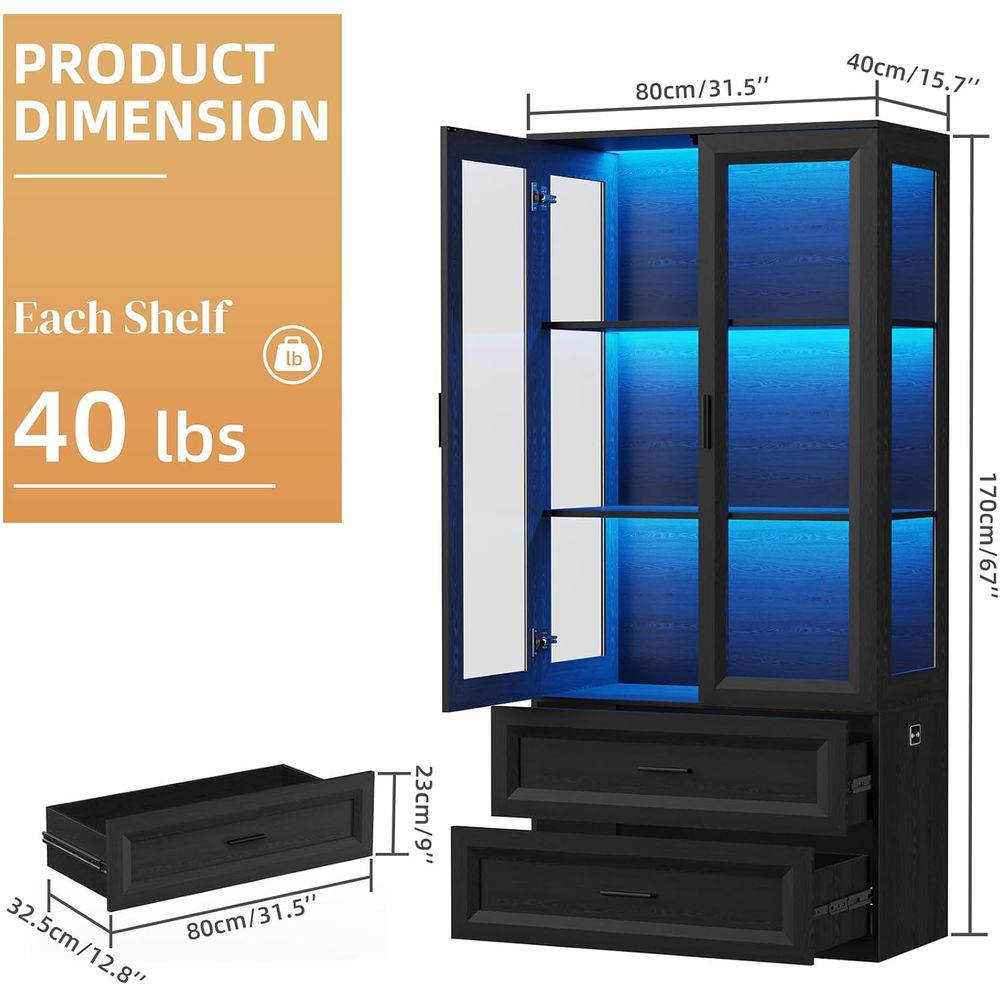 LED-Illuminated Acrylic Displa - Home & Bathroom Building Products Pte Ltd Photos recensie en prijs