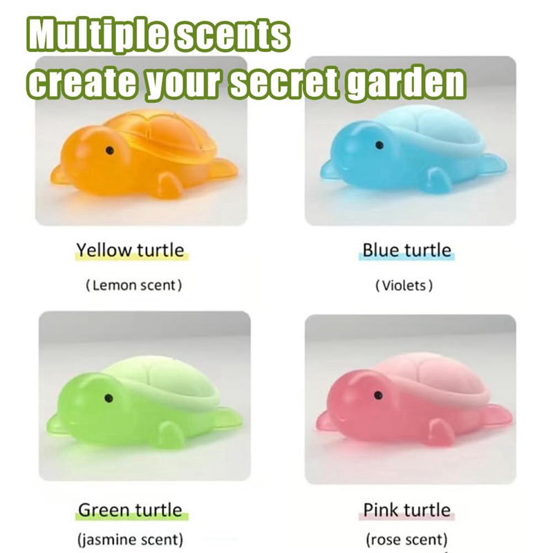 Little Turtle Soap Handmade Es - Home Bathroom Equipment recensie en prijs