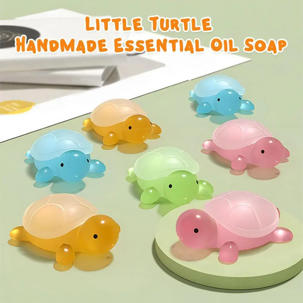 Little Turtle Soap Handmade Es - Home Bathroom Equipment recensie en prijs