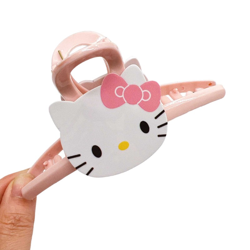 Hello Kitty Cartoon Hairpin Da - Home Bathroom Equipment recensie en prijs