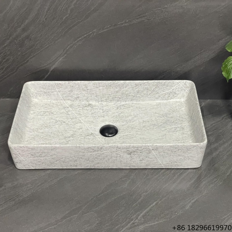 Handmade Ceramic Toilet Basin  - Home Bathroom Ware recensie en prijs