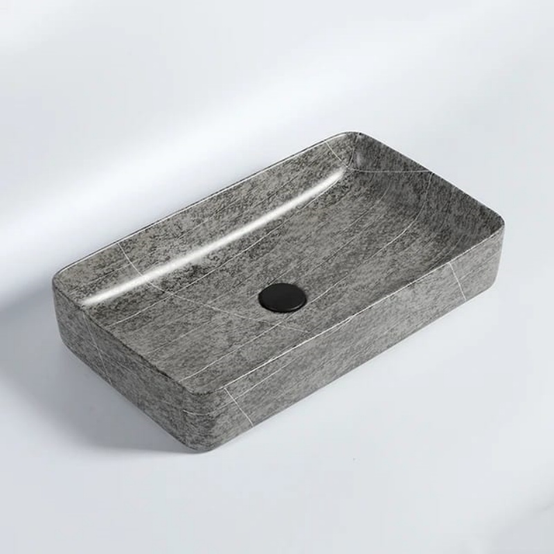 Handmade Ceramic Toilet Basin  - Home Bathroom Ware recensie en prijs
