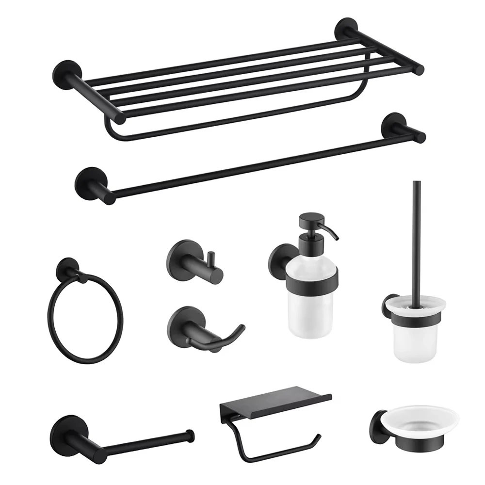 High Quality Wall Mounted Stai - Home Bathroom Ware recensie en prijs