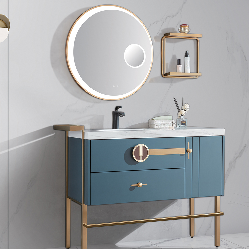Modern Luxury Gold Bathroom Se - Home Hardware Bathroom Sinks recensie en prijs