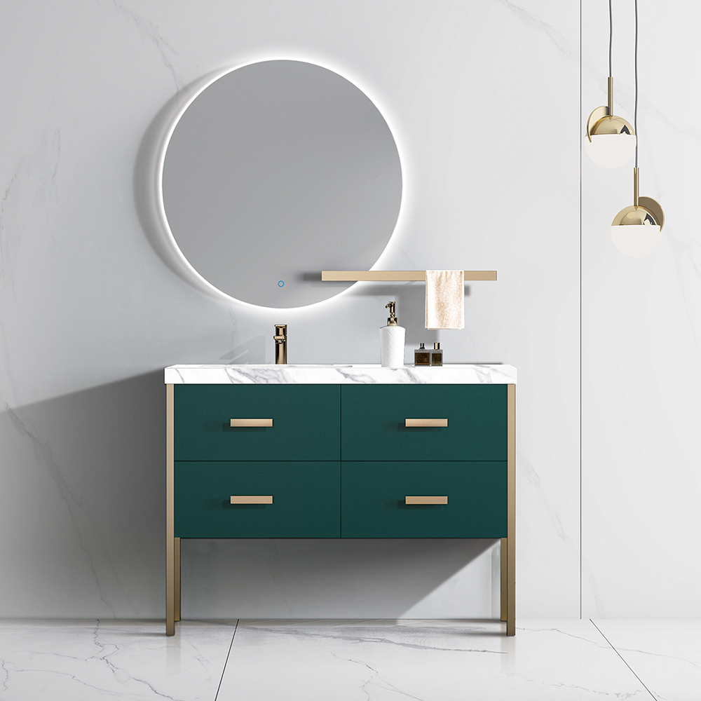 Modern Luxury Gold Bathroom Se - Home Hardware Bathroom Sinks recensie en prijs
