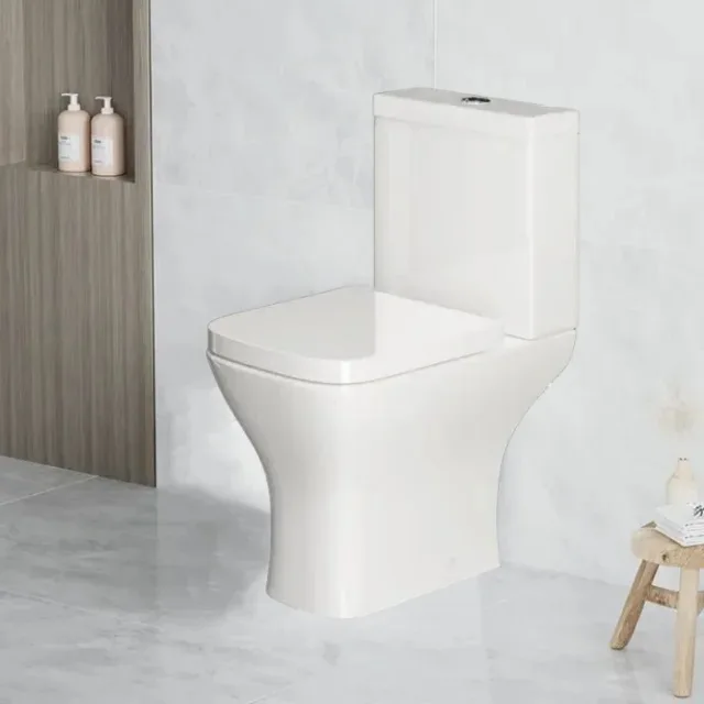 z China sanitary ware  toilet  - Home Bathroom Ware recensie en prijs
