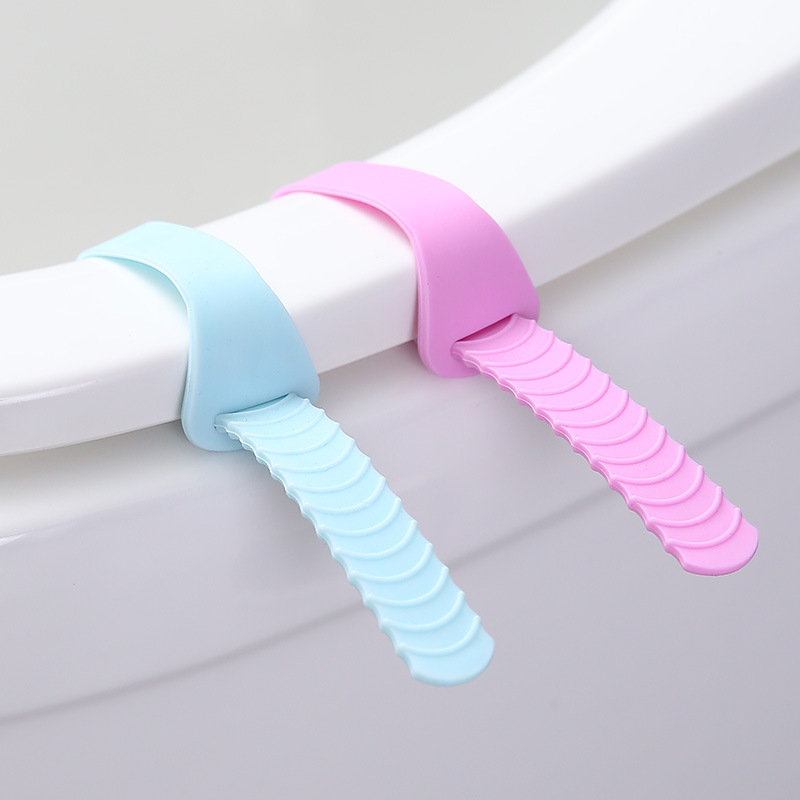 Home Use Silicone Toilet  Lift - Home Bathroom Ware recensie en prijs