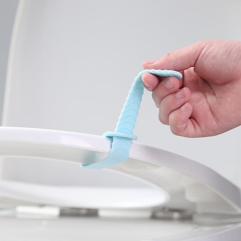 Home Use Silicone Toilet  Lift - Home Bathroom Ware recensie en prijs