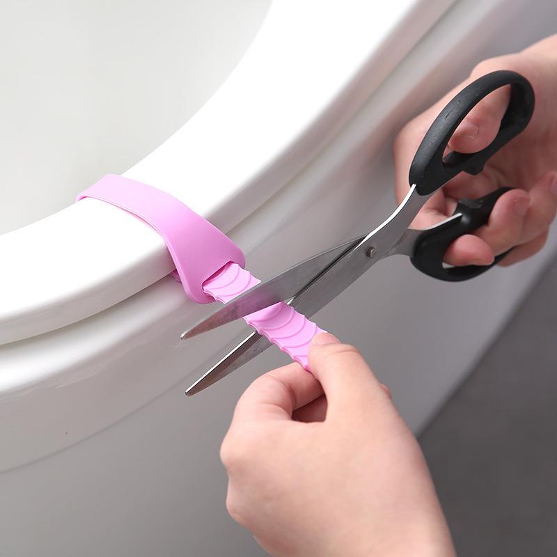 Home Use Silicone Toilet  Lift - Home Bathroom Ware recensie en prijs