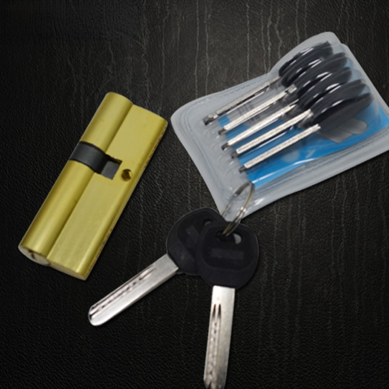 Handle Door Lock Cylinder Home - Home Bathroom Lock recensie en prijs