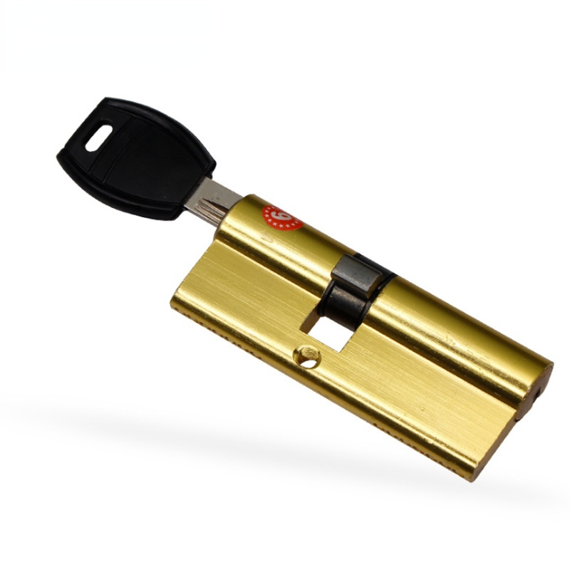 Handle Door Lock Cylinder Home - Home Bathroom Lock recensie en prijs