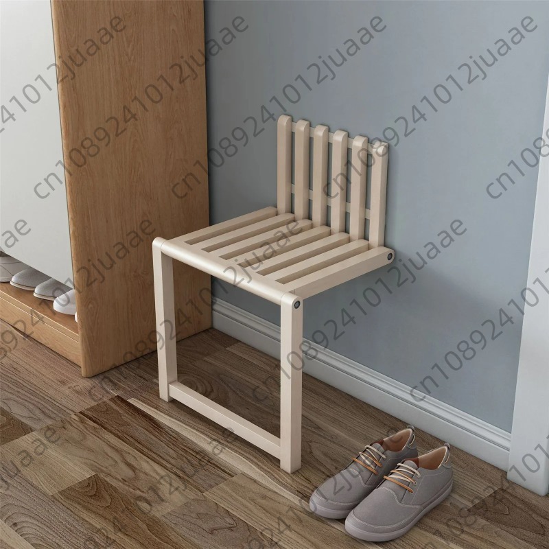 Wall Mounted Folding Chair Sol - Home Bathroom Cabinets recensie en prijs
