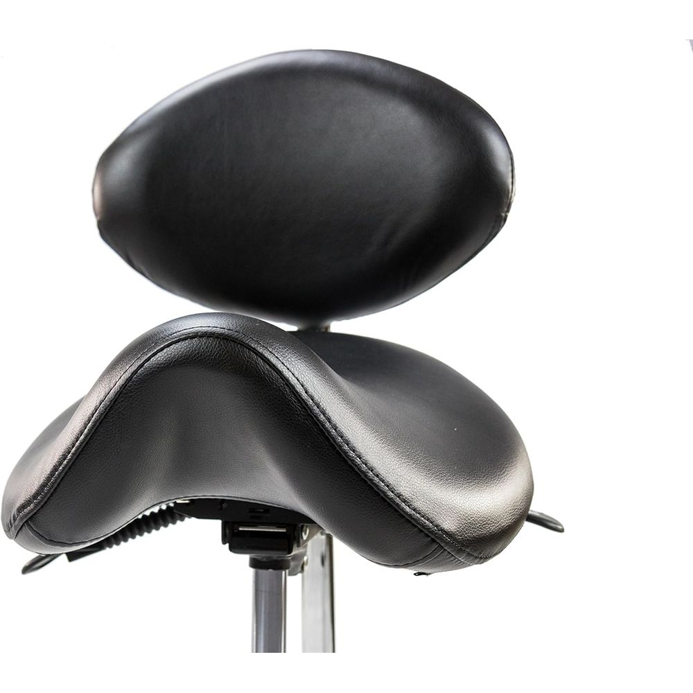 Ergonomic Rolling Swivel Stool - Home & Bathroom Building Products Pte Ltd Photos recensie en prijs