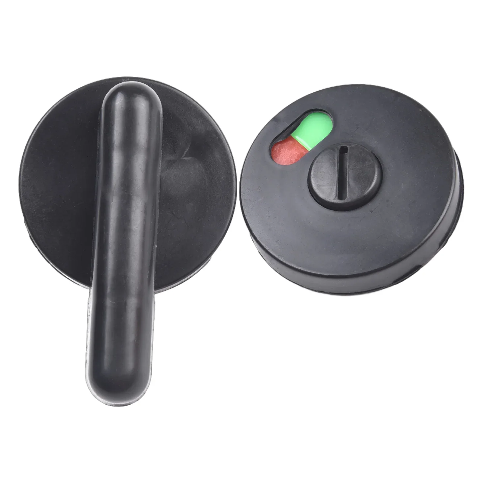 1x Plastic Indicator Door Lock - Home Bathroom Lock recensie en prijs