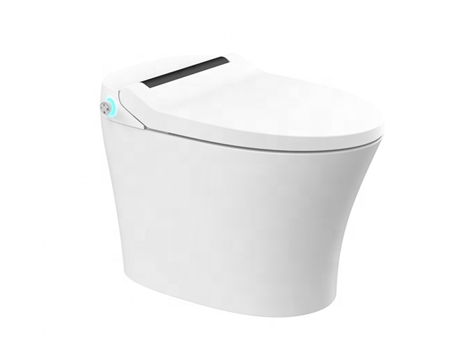 Easy Installation Electric Bid - Home Bathroom Ware recensie en prijs