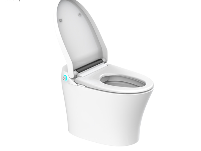 Easy Installation Electric Bid - Home Bathroom Ware recensie en prijs