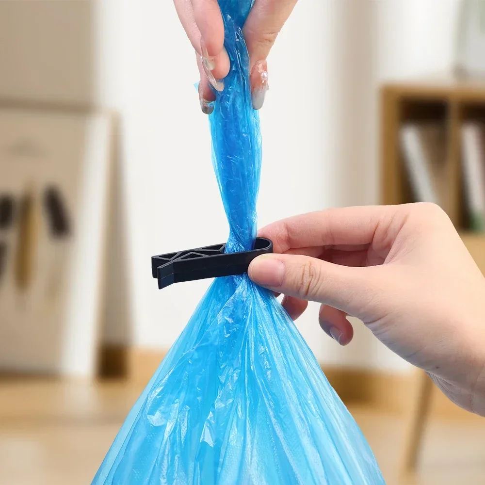 36/2pcs Garbage Bin Fixed Clip - Home Bathroom Trash Can recensie en prijs