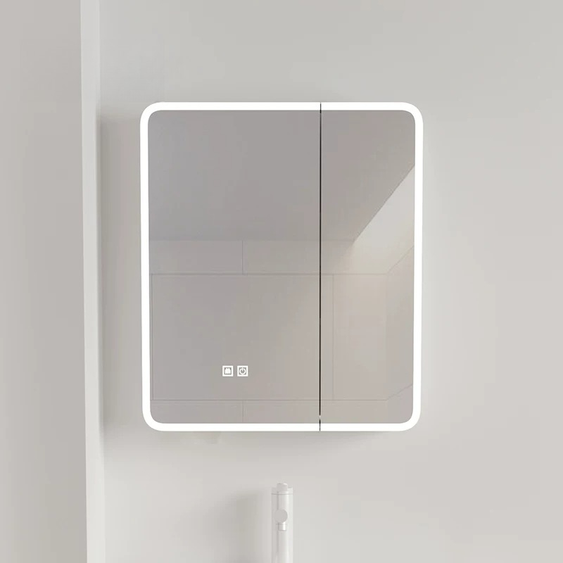 Backlit LED Bathroom Mirror Sm - Bathroom Mirror Led recensie en prijs