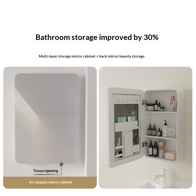 Backlit LED Bathroom Mirror Sm - Bathroom Mirror Led recensie en prijs
