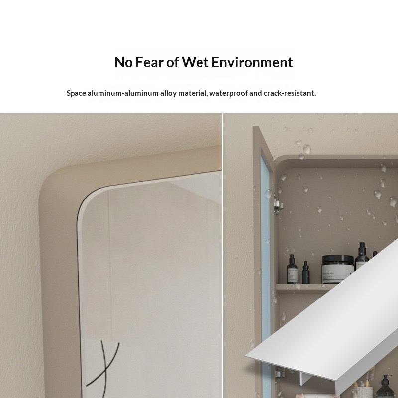 Backlit LED Bathroom Mirror Sm - Bathroom Mirror Led recensie en prijs