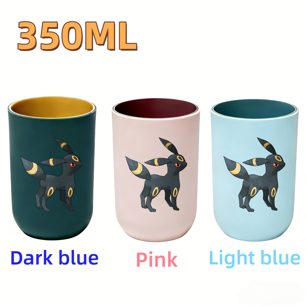 Cartoon Pokemon Bathroom Tumbl - Home Bathroom Equipment recensie en prijs