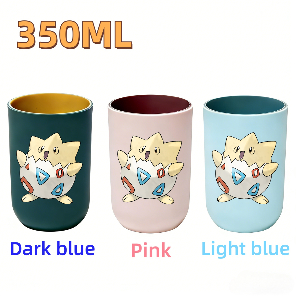 Cartoon Pokemon Bathroom Tumbl - Home Bathroom Equipment recensie en prijs