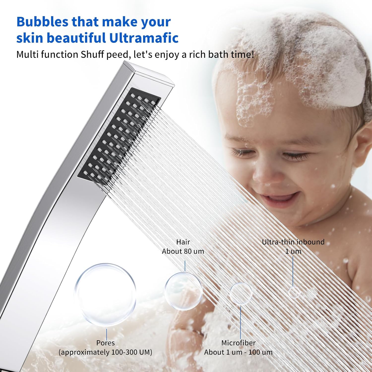 High Quality Toilet Shower Hea - Home Bathroom Equipment recensie en prijs
