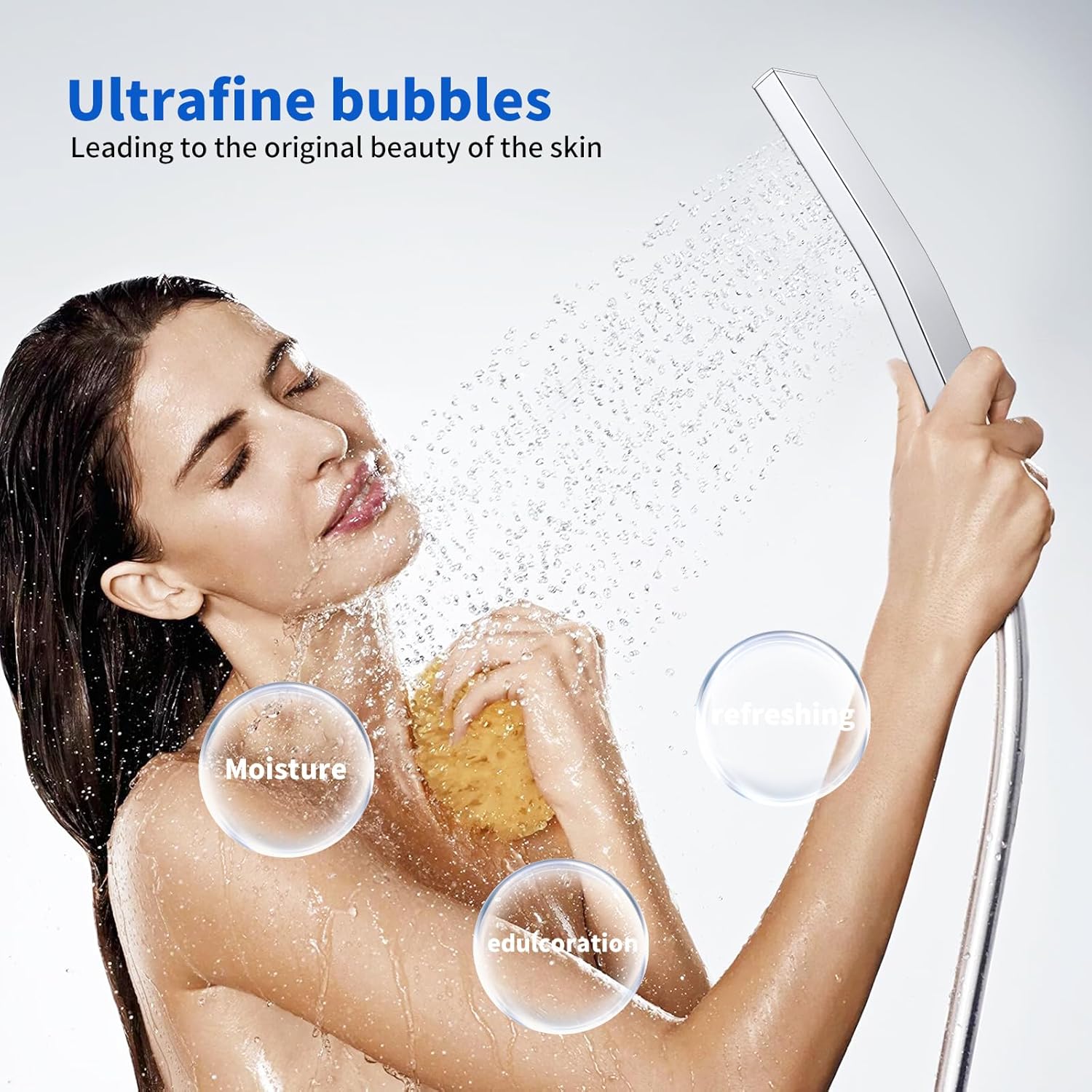 High Quality Toilet Shower Hea - Home Bathroom Equipment recensie en prijs