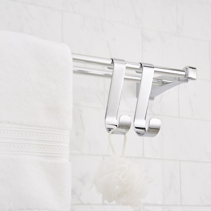Over the Door Hanging Towel Ba - Towel Bar Stainless recensie en prijs
