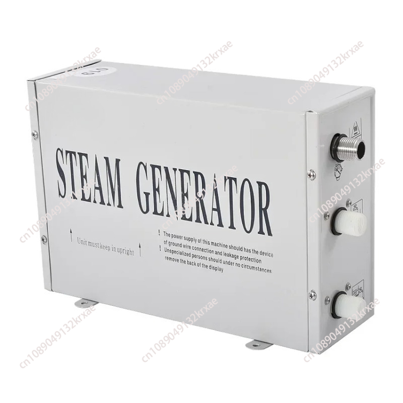 TR-019 Steam Generator System  - Home Bathroom Equipment recensie en prijs