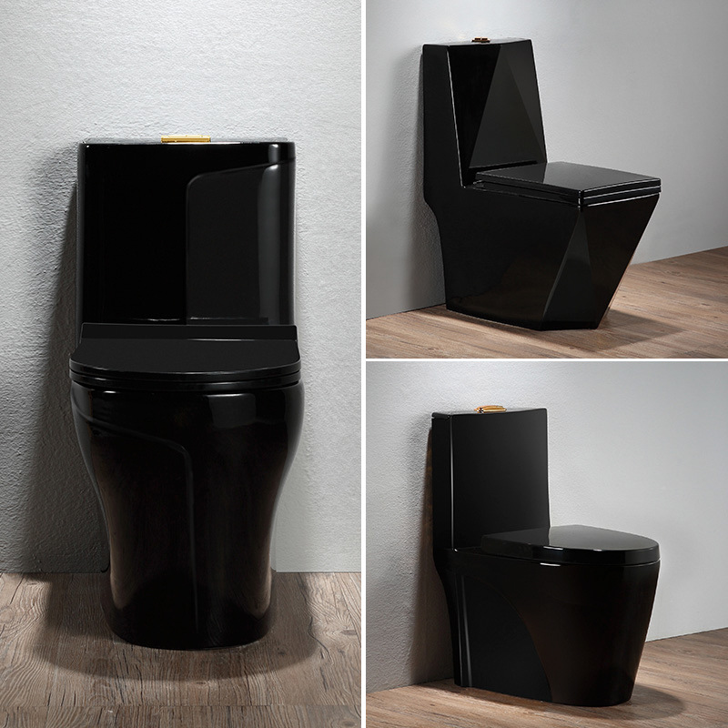 Modern Comfort Height One Piec - Home Bathroom Ware recensie en prijs