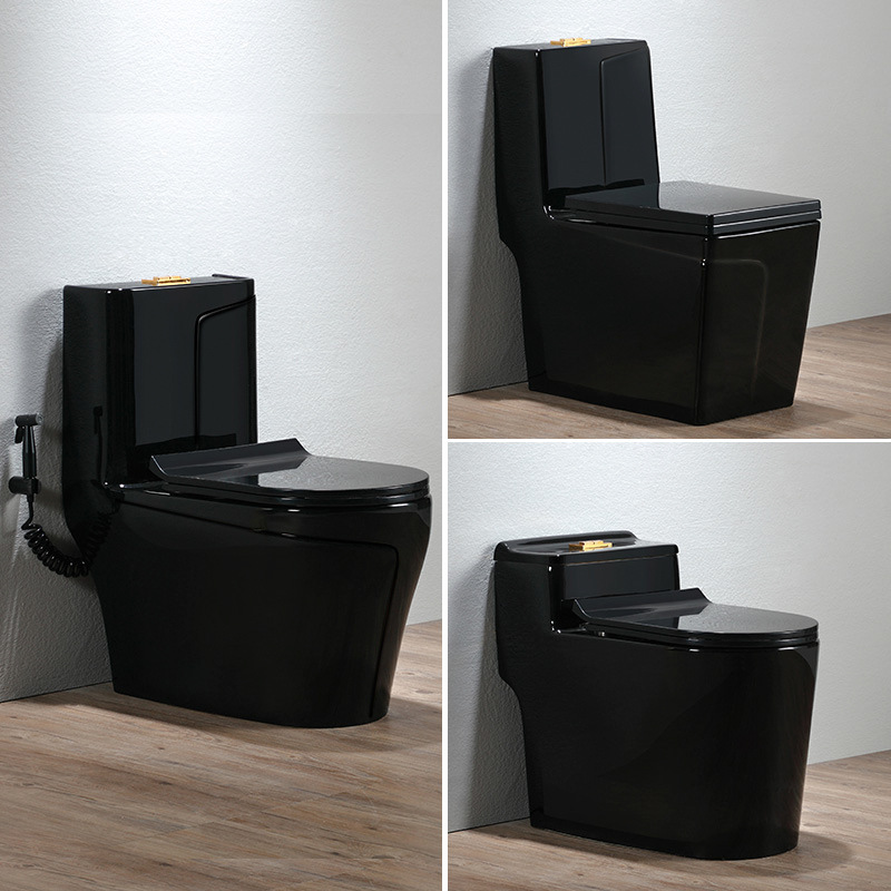 Modern Comfort Height One Piec - Home Bathroom Ware recensie en prijs