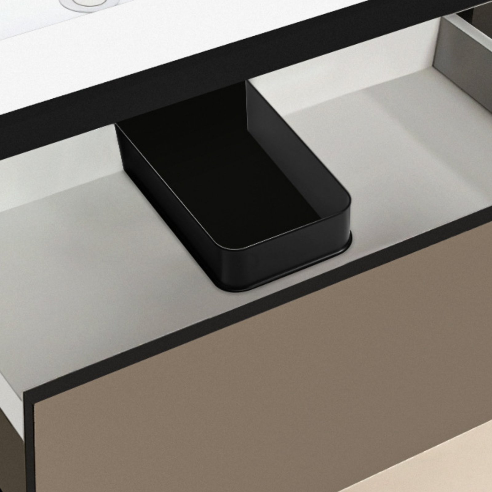 Aluminum Alloy U Trim Long-Las - Home Hardware Bathroom Sinks recensie en prijs