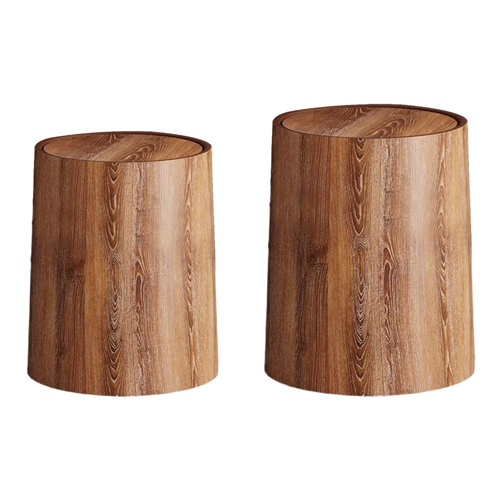 Trash Bin, Trash Can, Waste Bi - Home Bathroom Trash Can recensie en prijs