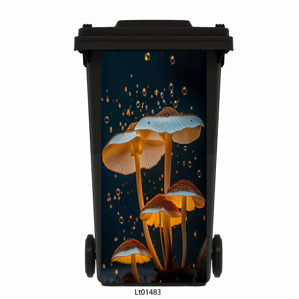 31x70cm Waterproof Trash Bin S - Home Bathroom Trash Can recensie en prijs