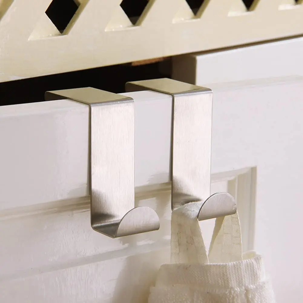 2-20Pcs Drawer Hook Stainless  - Towel Bar Stainless recensie en prijs